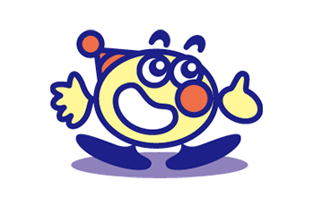 ニフティのマスコットキャラクター