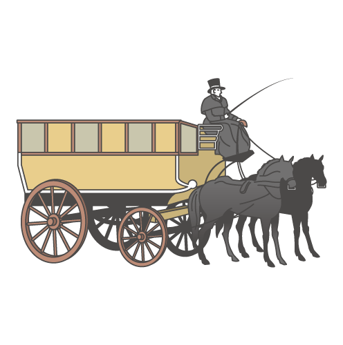 馬車