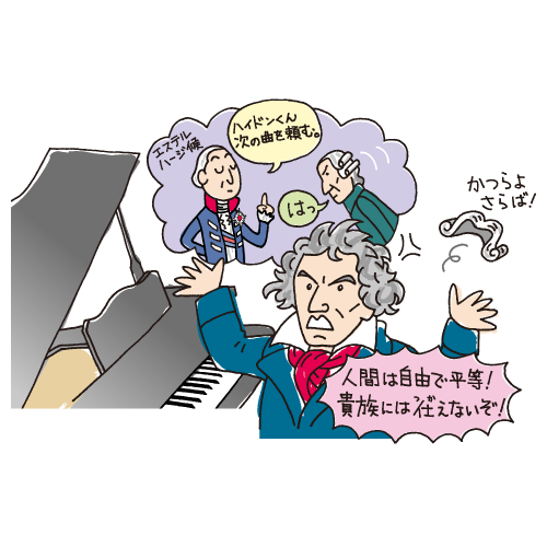 バッハ