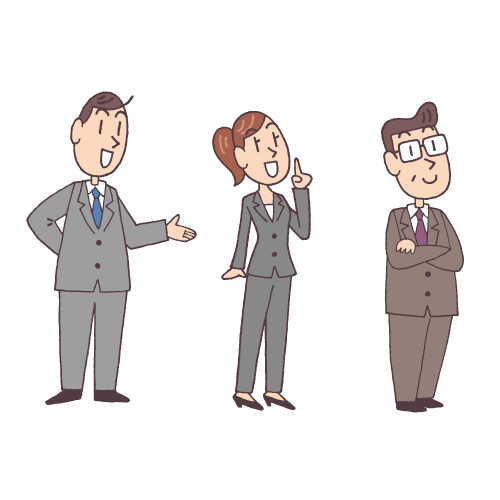 社内報